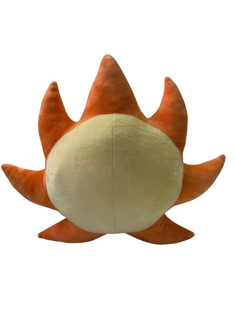 New One Piece Plush Toy Pillow Anime Peripheral Doll - Image 5